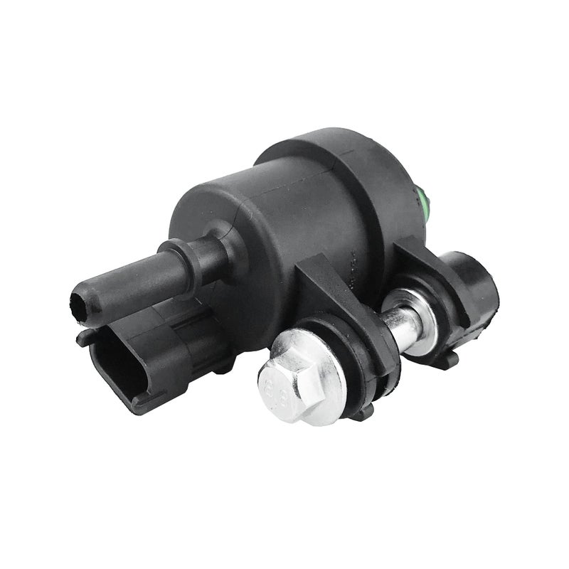 RLP Vapor Canister Purge Valve Solenoid Compatible with 3.6L 3.0L Buick Enclave LaCrosse Cadillac ATS CTS SRX XTS Chevy Caprice Equinox Impala GMC Acadia Canyon Terrain Replaces 12610560 12690512 - Image 4